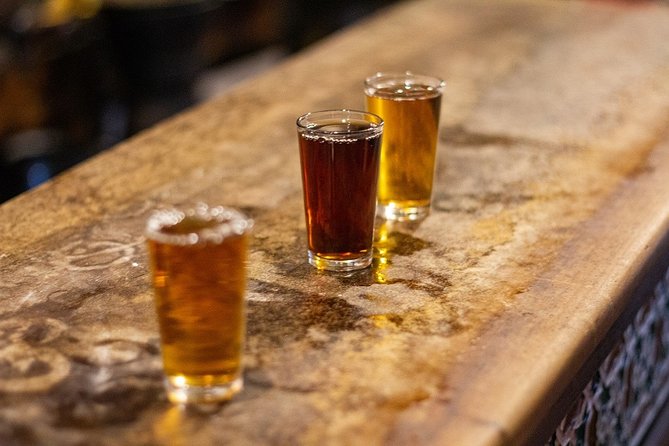 Malaga Traditional Wine & Tapas Tour - What the guides add to the evening