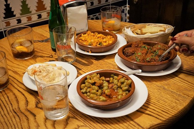 Malaga Traditional Wine & Tapas Tour - Is $74.94 a fair price?