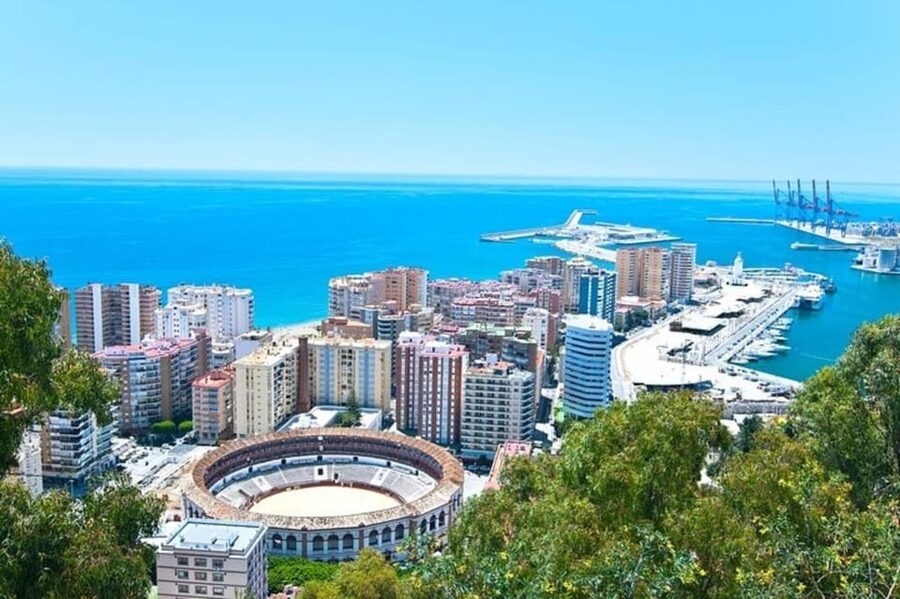 Malaga: Walking Tour of Must-See Attractions - Why this Málaga walk works well