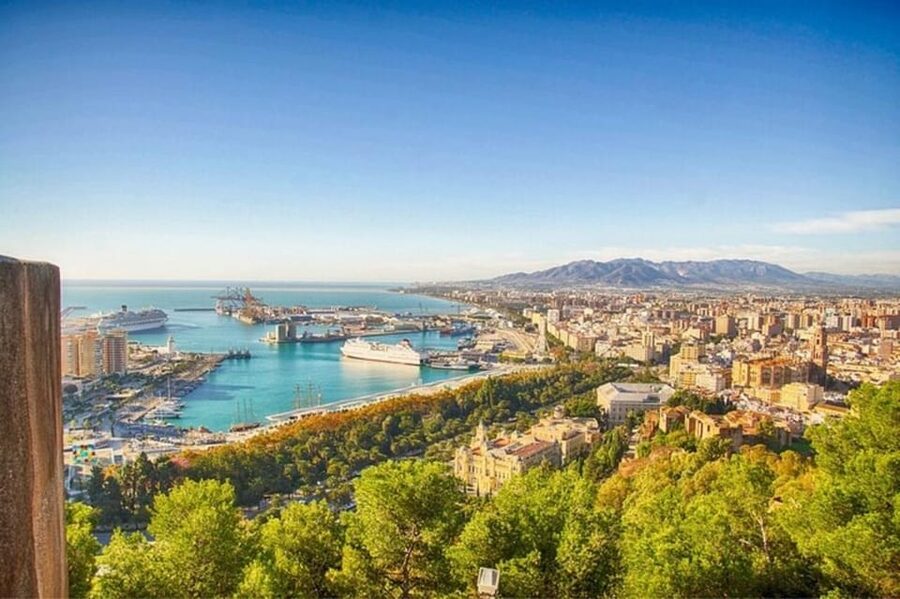 Malaga: Walking Tour of Must-See Attractions - Plaza de la Merced and Málaga’s Picasso connection