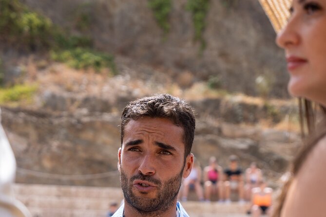 Malaga Walking Tour, Roman Theatre and Alcazaba with Tickets Included - Finishing at the Alcazaba
