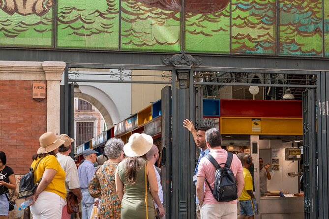 Malaga Walking Tour, Roman Theatre and Alcazaba with Tickets Included - Who should book this experience?