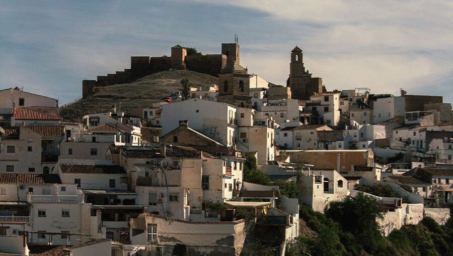 Malaga: White Village, Vineyard, and Wine Tasting Wine Tour - Should you book the Álora wine tour?