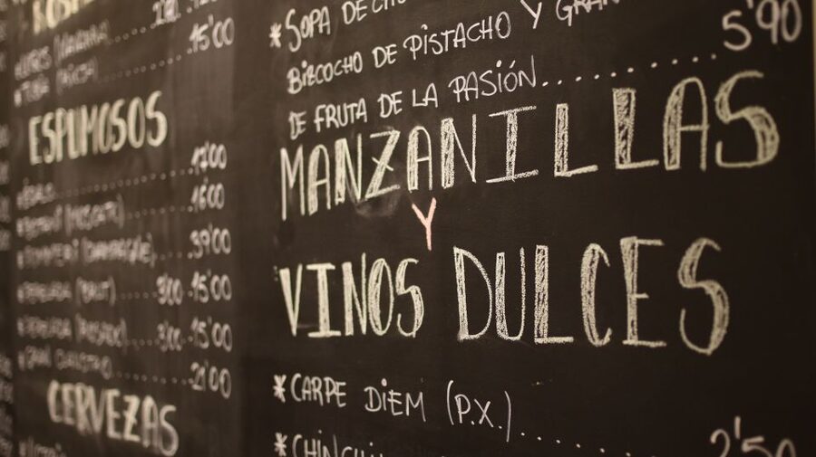 Málaga: Wine & Tapas Tour - Key points to know before booking