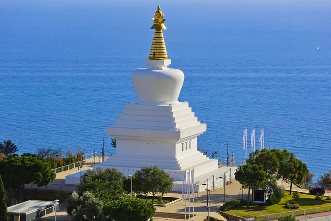 Marbella and Mijas Day Tour and Puerto Banus and Benalmadena - Key points to know before booking