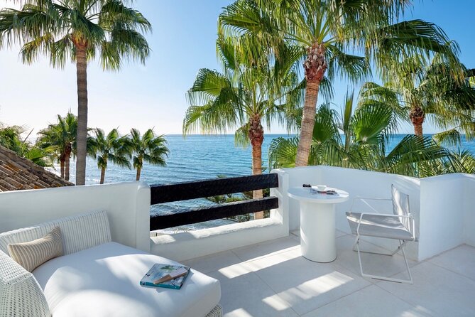 Marbella and Mijas Day Tour and Puerto Banus and Benalmadena - Marbella’s Golden Mile finishes with a taste of high-end resort life