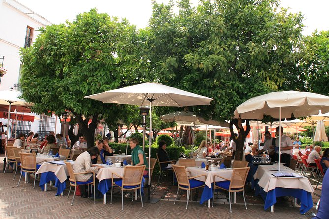 Marbella y Mijas Full Day Tour from Malaga - The Golden Mile and the Palace of King Fahd