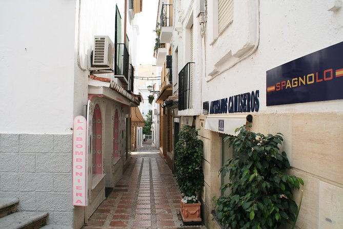 Marbella y Mijas Full Day Tour from Malaga - Why the pickup route deserves attention
