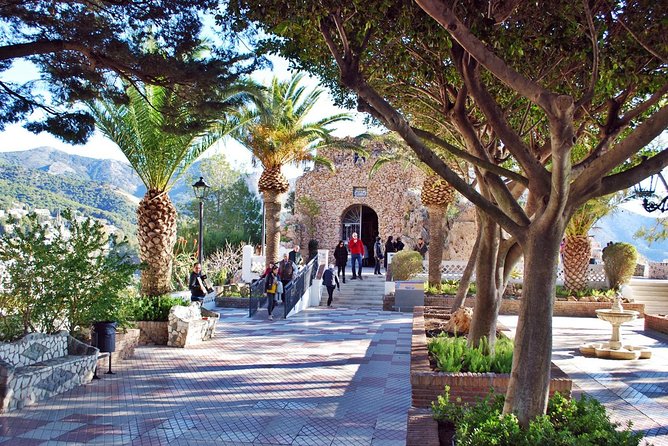 Mijas Village Private Tour from Malaga and Surrounding Areas - A small-group walk with a personal guide