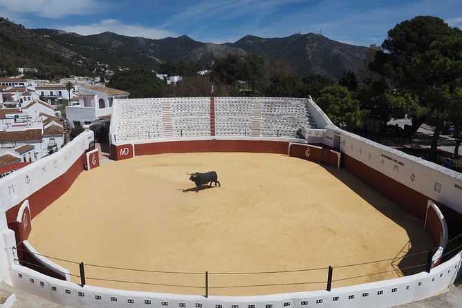 Mijas Village Private Tour from Malaga and Surrounding Areas - The snack question needs a clear answer