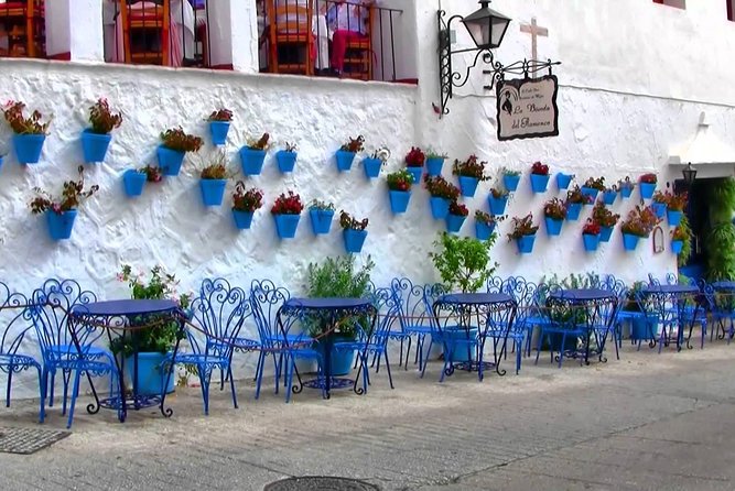 Mijas Village Private Tour from Malaga and Surrounding Areas - Leaving Malaga in a private vehicle