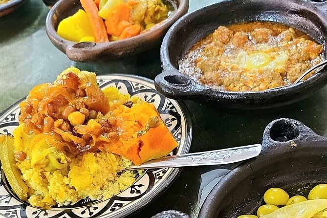 Morocco: Tangier Private Tour from Malaga & Tarifa, All Inclusive - Key points to know before booking