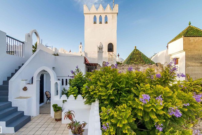 Morocco: Tangier Private Tour from Malaga & Tarifa, All Inclusive - The Sultan’s Palace Museum adds context, with one weekly change