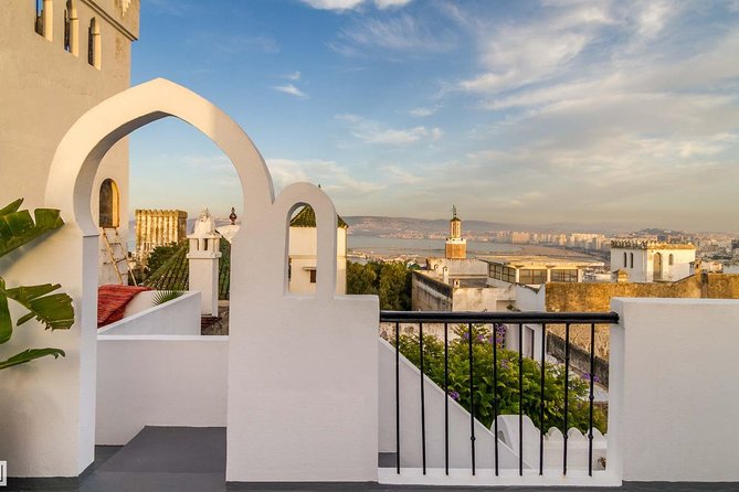 Morocco: Tangier Private Tour from Malaga & Tarifa, All Inclusive - Moroccan lunch is generous, but timing can vary