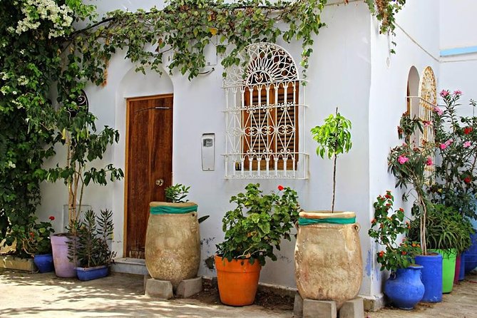 Morocco: Tangier Private Tour from Malaga & Tarifa, All Inclusive - Private does not always mean private from Malaga