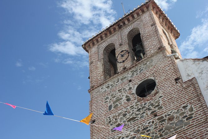 Muscat Raisin Route - Small group with lunch included - El Borge, the center of the Raisin Route