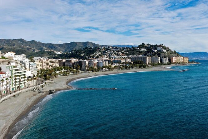 Mythological and Historical Tour of Almuñecar - Why this short Almuñécar walk is worth your evening