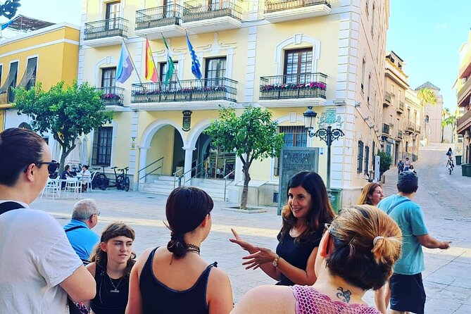 Mythological and Historical Tour of Almuñecar - Starting among Roman ruins at El Majuelo