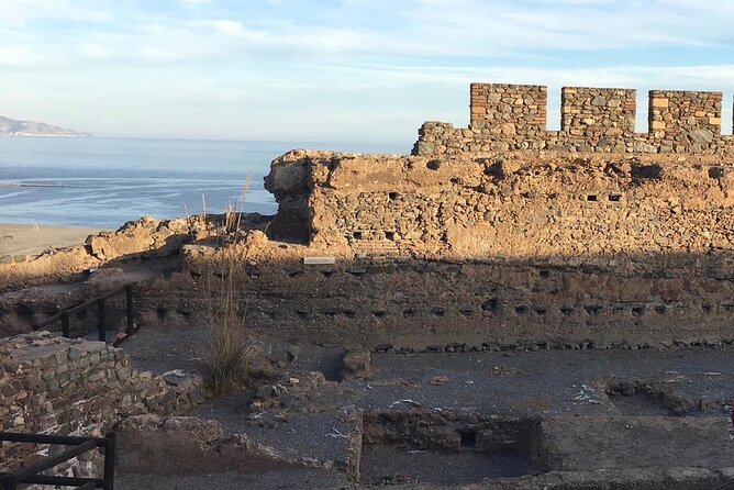 Mythological and Historical Tour of Almuñecar - Language dates, price, and practical fit