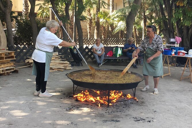 Mythological and Historical Tour of Almuñecar - Who should book this Almuñécar experience?