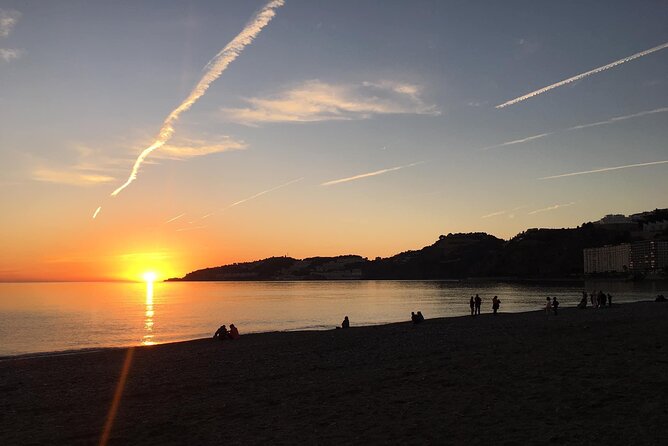 Mythological and Historical Tour of Almuñecar - Should you book it?