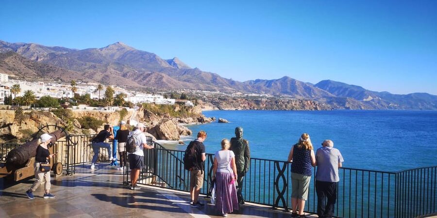 Nerja, Frigiliana & El Acebuchal: Full-Day Semi-Private Tour - Key points to know before booking