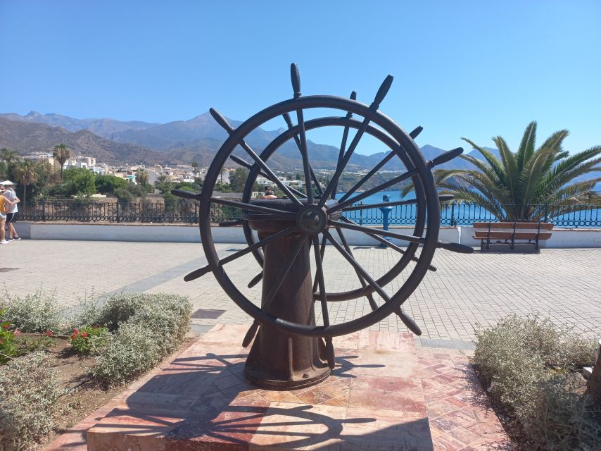 Nerja, Frigiliana & El Acebuchal: Full-Day Semi-Private Tour - Frigiliana, where the day slows down