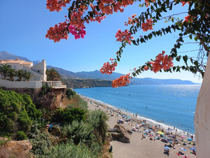Nerja, Frigiliana & El Acebuchal: Full-Day Semi-Private Tour - Who should choose this day trip?