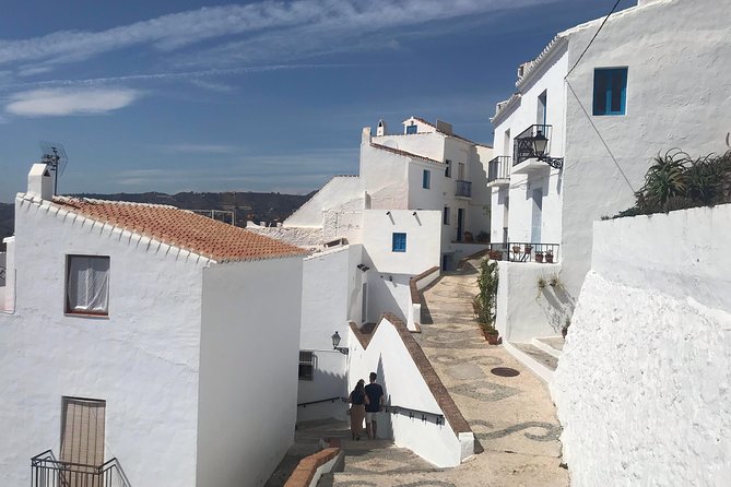 Nerja & Frigiliana Private Day Trip from Malaga or Marbella - Price, timing, and practical value