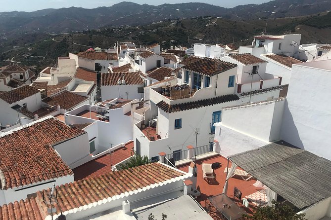 Nerja & Frigiliana Private Day Trip from Malaga or Marbella - The kind of day this suits best