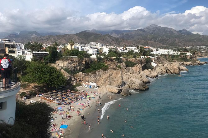 Nerja & Frigiliana Private Day Trip from Malaga or Marbella - Small details that improve the day