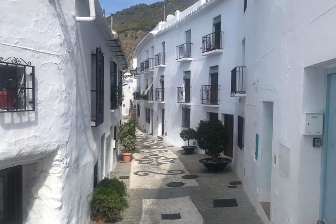 Nerja & Frigiliana Private Day Trip from Malaga or Marbella - Should you book this Nerja and Frigiliana trip?