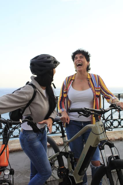 Nerja: Guided City Tour - The Balcony of Europe and the best views