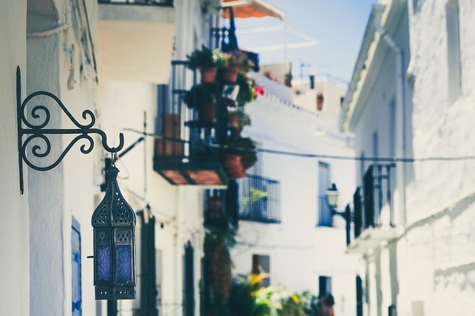 Nerja (Pueblo) + Frigiliana & El Acebuchal - Semi-Private - Why This Malaga Day Trip Works