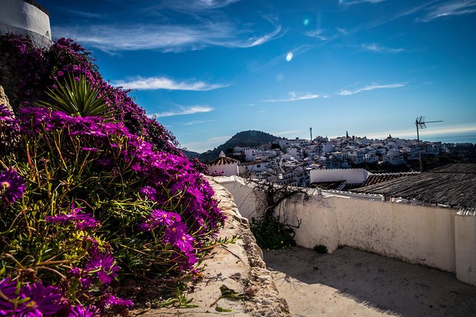 Nerja (Pueblo) + Frigiliana & El Acebuchal - Semi-Private - El Acebuchal: A Village with a Second Life
