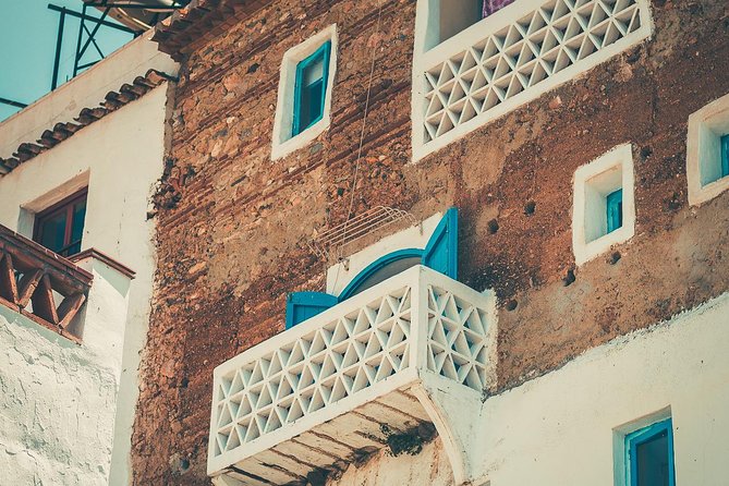 Nerja (Pueblo) + Frigiliana & El Acebuchal - Semi-Private - Is $108.61 Good Value?