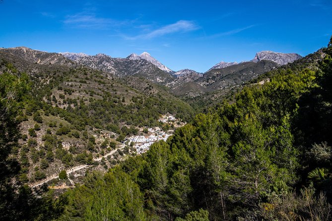 Nerja (Pueblo) + Frigiliana & El Acebuchal - Semi-Private - Who Should Book This Day Out