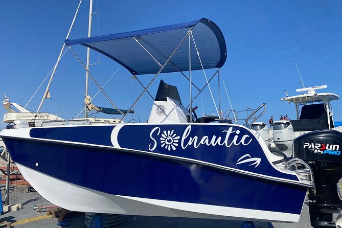 New 2025!! Unlicensed boat for dolphin watching - Weather, cancellation, and practical planning