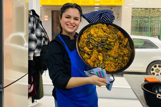 Paella and Sangria Workshop in Malaga - Who will get the most from this workshop