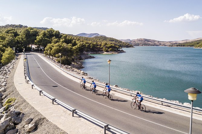 Personalised Road Bike Tour in Malaga - Choosing east, north, or west of Malaga