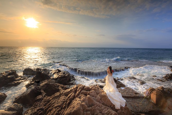 Photoshooting in Malaga - Photo session by OhMyGoodGuide - What the photographer adds to the experience