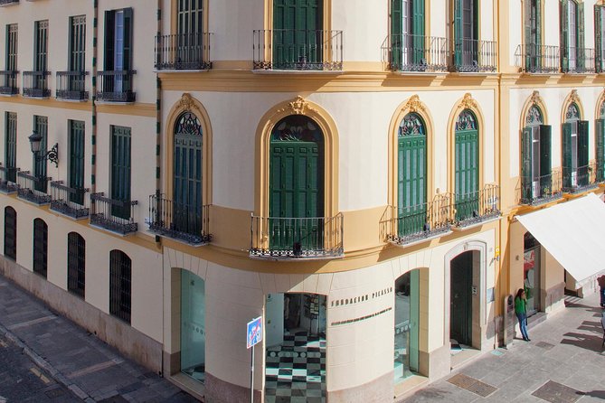 Picasso's Birthplace Museum Entrance Ticket - Key points to know before you go