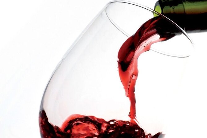 PREMIUM TAPAS TOUR: Paella, Tapas, Winery and Flamenco - Why the flamenco performance matters