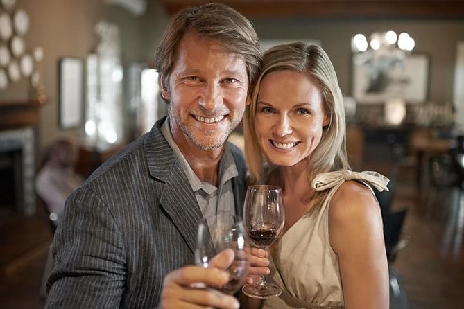 PREMIUM TAPAS TOUR: Tapas, Paella and Winery - Who will get the most from this tour