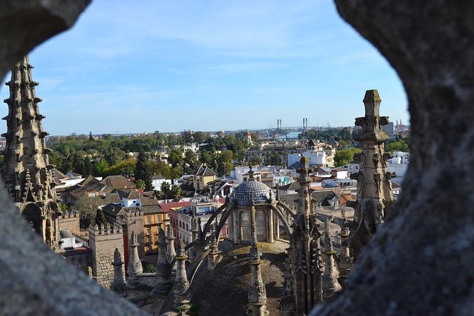 Private 12-Hour Tour to Sevilla from Malaga with Hotel pick up - Why this Malaga to Seville day trip makes sense