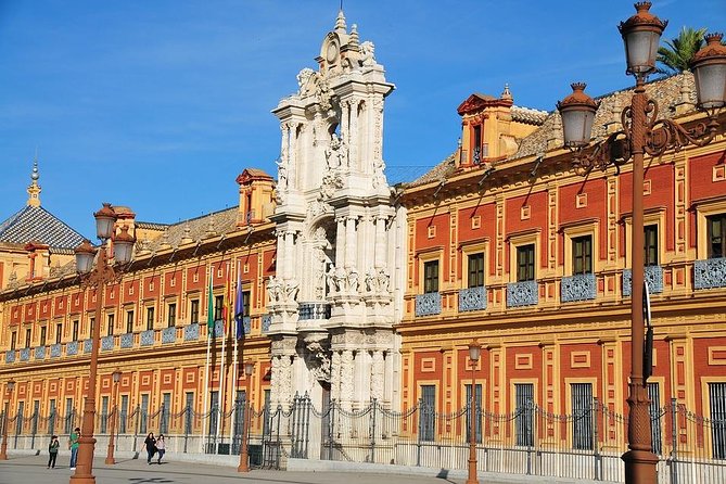 Private 12-Hour Tour to Sevilla from Malaga with Hotel pick up - What the private format is really worth