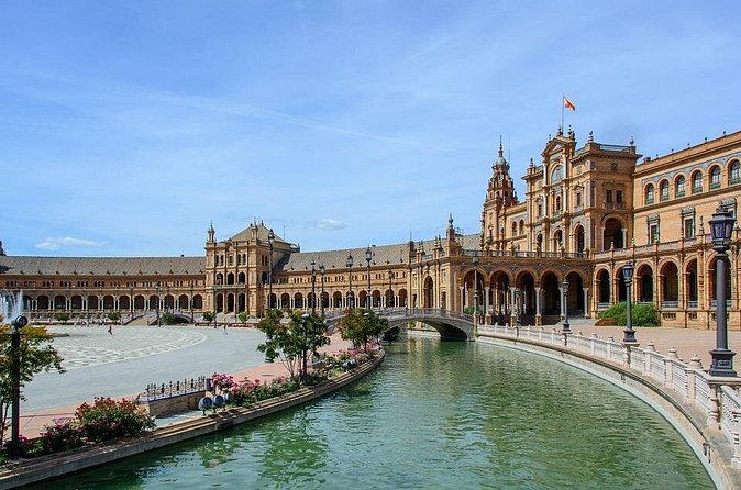 Private 12-Hour Tour to Sevilla from Malaga with Hotel pick up - A family-friendly day, with sensible limits