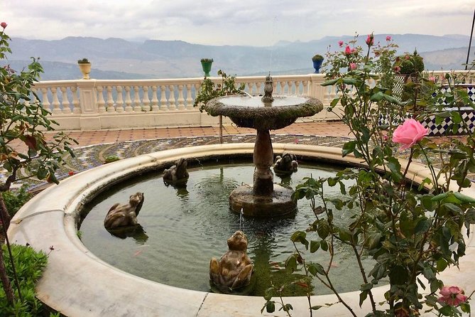 Private 3 hours Walking Tour of Ronda with official tour guide - The Arab baths and Moorish Ronda