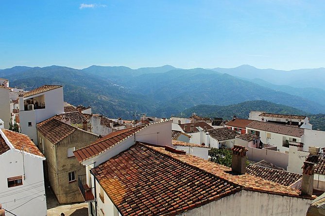 Private 3 hours Walking Tour of Ronda with official tour guide - What a private guide adds