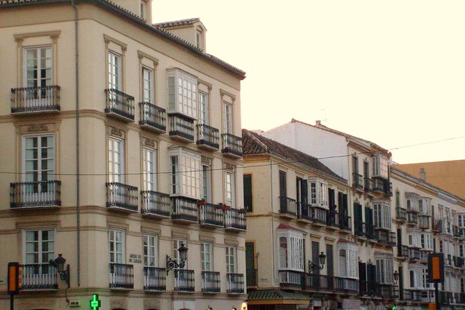 Private 4-hour City Tour of Malaga - What this four-hour Malaga tour is really buying you